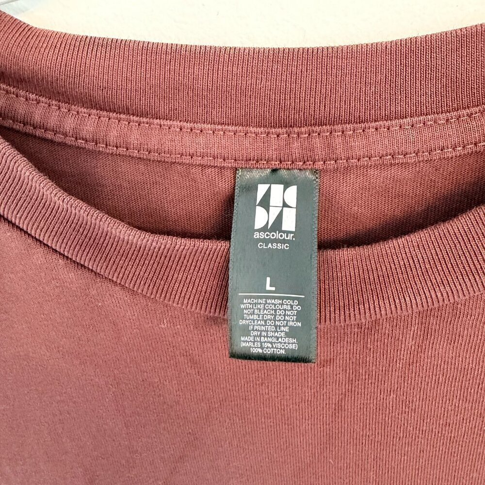 🍷 Halter Ranch Paso Robles Wine Country T-Shirt 🍷 - Picture 3 of 4